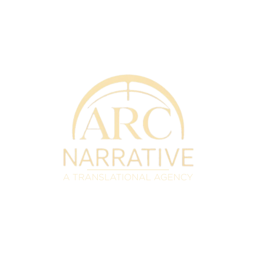 Arc Narrative logo